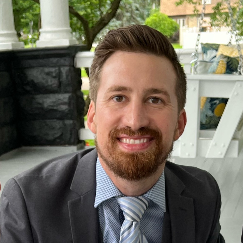 Meet your Posher, Jared